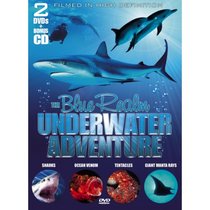 The Blue Realm Underwater Adventure