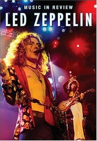 Led Zeppelin Music in Review