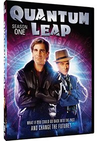 Quantum Leap - Season 1