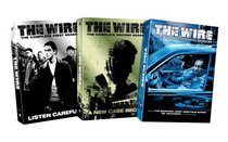 The Wire - The Complete First Three Seasons