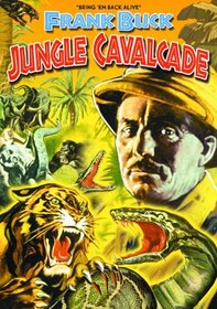 Jungle Cavalcade