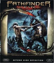 Pathfinder [Blu-ray]