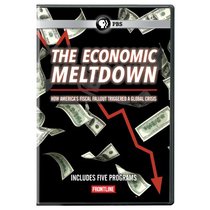 Frontline: Economic Meltdown