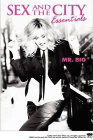 Sex and the City Essentials - The Best of Mr. Big