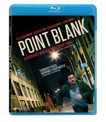 Point Blank [Blu-ray]