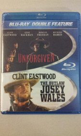 Unforgiven / Outlaw Josey Wales [Blu-ray]