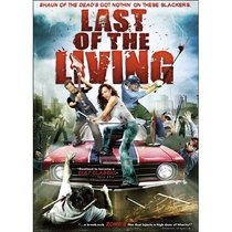 Last of the Living