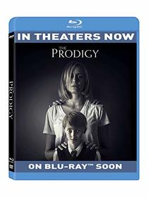 The Prodigy [Blu-ray]