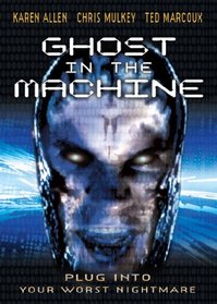 Ghost In The Machine (fox/lic)