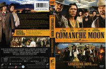 Comanche Moon [DVD] Disk 1