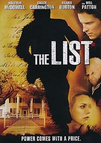 The List