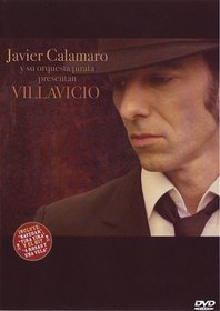 Javier Calamaro: Villavicio