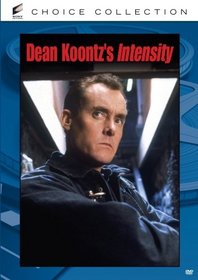 DEAN KOONTZ'S INTENSITY