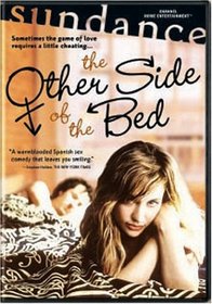 The Other Side of the Bed