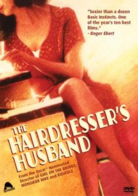 The Hairdresser's Husband