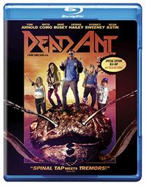 Dead Ant [Blu-ray]