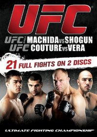 Ufc 104/Ufc 105