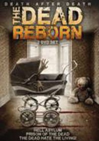 Dead Reborn 3 Pack Set