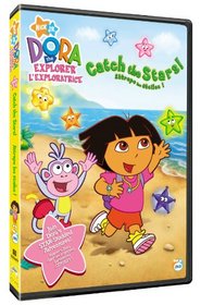 Dora The Explorer Catch The Stars (Fs)