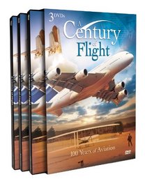 A Century of Flight: 100 Years of Aviation