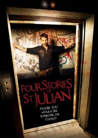 Four Stories of St Julian