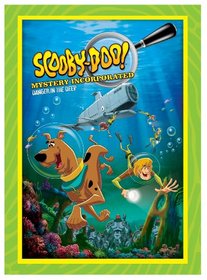 Scooby-Doo: Mystery Inc Season 2 Part 1