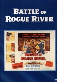 Battle of Rogue River