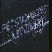 Pet Shop Boys: Minimal