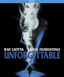 Unforgettable [Blu-ray]