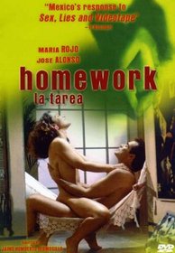 Homework (La Tarea)
