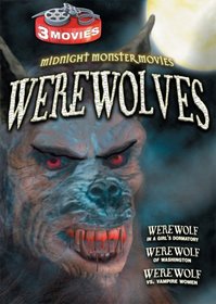 Midnight Monster Movies: Werewolves