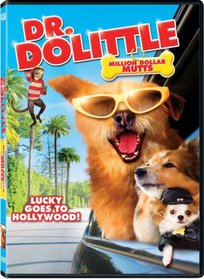 Dr. Dolittle: Million Dollar Mutts