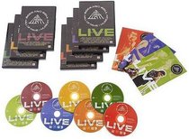 Rock and Roll Hall of Fame Live (7 DVD Collection)