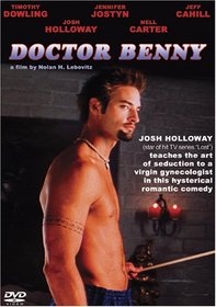 Doctor Benny