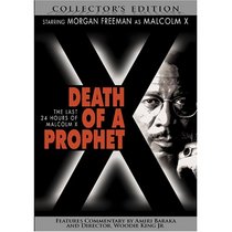Death of a Prophet Collector's Edition (Deluxe Foil Packaging)