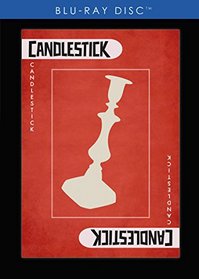 Candlestick [Blu-ray]