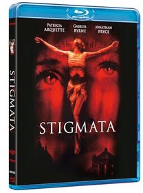 Stigmata [Blu-ray]