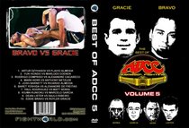 The Best of ADCC, Vol. 5