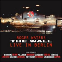 Roger Waters: The Wall - Live in Berlin