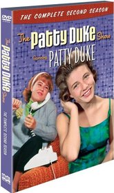The Patty Duke Show: Season Two