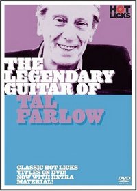 Legendary Guitar of Tal Farlow