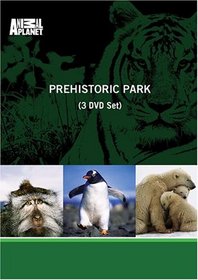 Prehistoric Park (3 DVD Set)