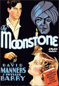 The Moonstone