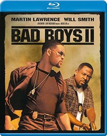 Bad Boys 2