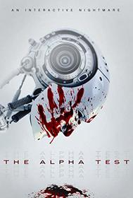 THE ALPHA TEST