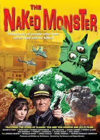 Naked Monster, The