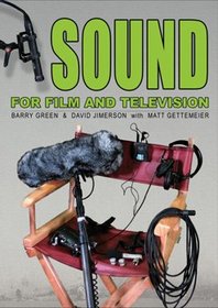 Sound for Film & Television