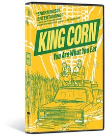 King Corn (Standard Packaging)