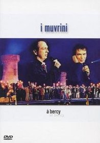 I Muvrini: A Bercy