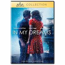 IN MY DREAMS DVD